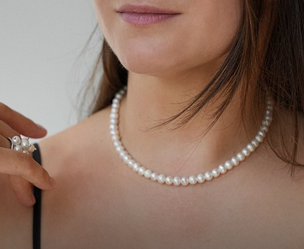 Браслеты из натуральных камней